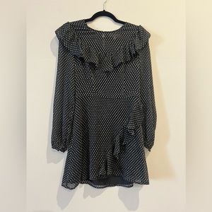 AVE LES FILLES dress